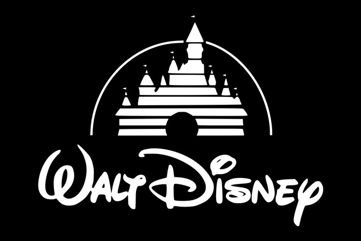 Walt Disney logo