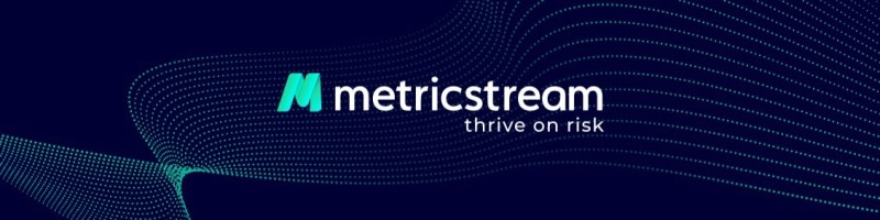 MetricStream logo